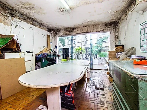 Casa 3 Quartos com 1 Suíte e 279m² - Santa Cecilia - Casa em Santa Cecilia, São Paulo - Foto 4