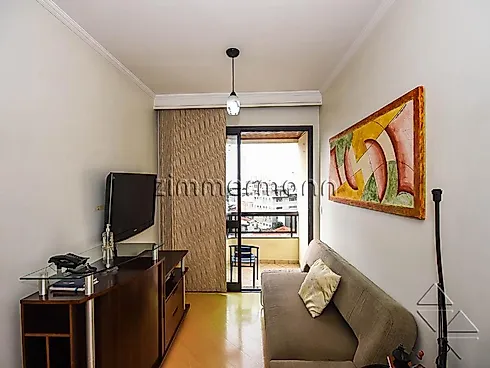 Apartamento 3 Quartos com 66m² - Vila Ipojuca - Apartamento em Vila Ipojuca, São Paulo - Foto 4