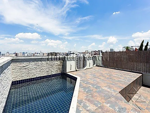 Apartamento 3 Quartos com 1 Suíte e 182m² - Moema - Apartamento em Moema, São Paulo - Foto 1