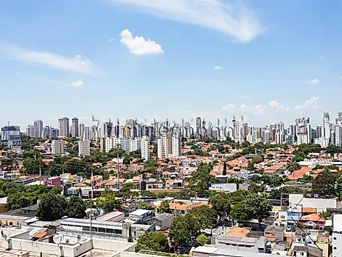 Apartamento 3 Quartos com 1 Suíte e 182m² - Moema - Apartamento em Moema, São Paulo - Foto 2