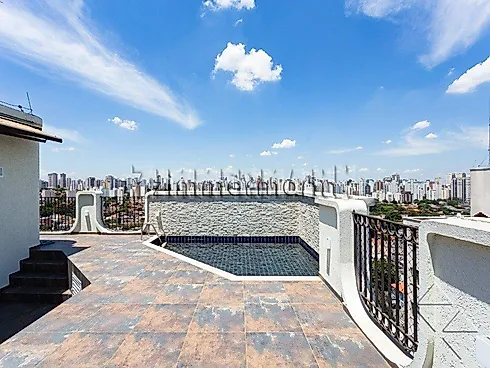 Apartamento 3 Quartos com 1 Suíte e 182m² - Moema - Apartamento em Moema, São Paulo - Foto 3