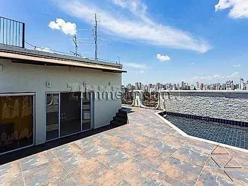 Apartamento 3 Quartos com 1 Suíte e 182m² - Moema - Apartamento em Moema, São Paulo - Foto 5