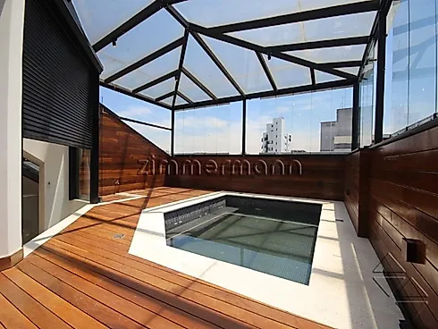 Apartamento 3 Quartos com 3 Suítes e 314m² - Moema - Apartamento em Moema, São Paulo - Foto 1