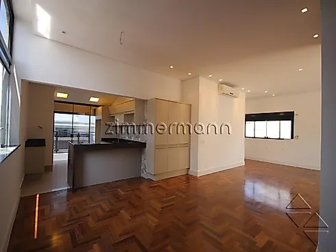 Apartamento 3 Quartos com 3 Suítes e 314m² - Moema - Apartamento em Moema, São Paulo - Foto 3
