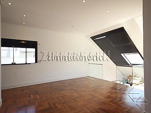 Apartamento 3 Quartos com 3 Suítes e 314m² - Moema - Apartamento em Moema, São Paulo - Foto 4