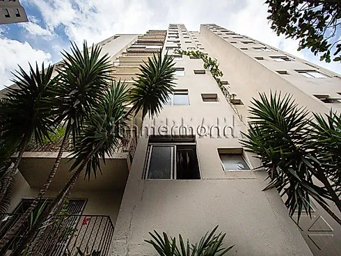 Apartamento 2 Quartos com 66m² - Itaim Bibi - Apartamento em Itaim Bibi, São Paulo - Foto 1