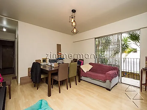 Apartamento 2 Quartos com 66m² - Itaim Bibi - Apartamento em Itaim Bibi, São Paulo - Foto 2