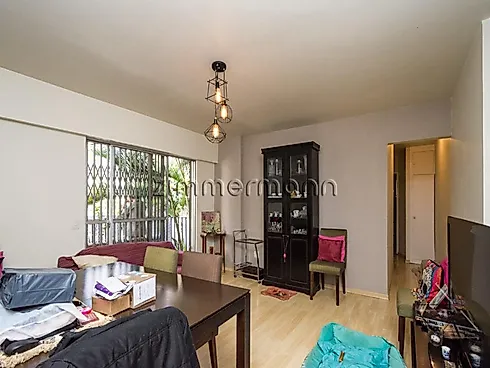 Apartamento 2 Quartos com 66m² - Itaim Bibi - Apartamento em Itaim Bibi, São Paulo - Foto 3