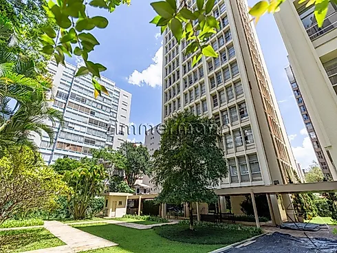 Santa Cecilia, Sao Paulo