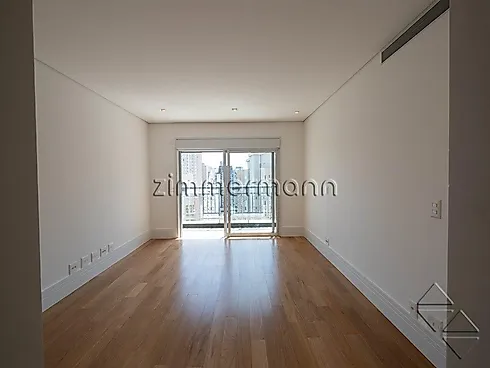Apartamento 4 Quartos com 3 Suítes e 273m² - Vila Olimpia - Apartamento em Vila Olimpia, São Paulo - Foto 3