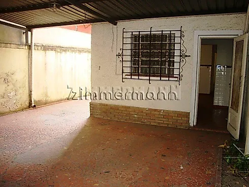 Casa 4 Quartos com 230m² - Campos Eliseos - Casa em Campos Eliseos, São Paulo - Foto 1