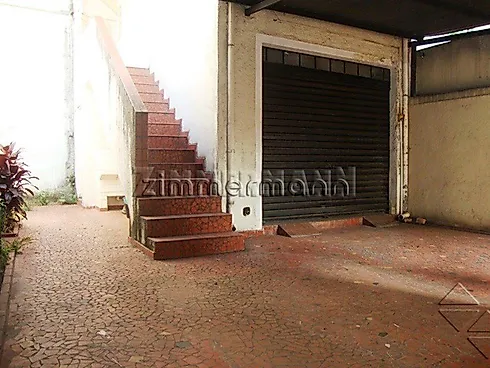 Casa 4 Quartos com 230m² - Campos Eliseos - Casa em Campos Eliseos, São Paulo - Foto 2