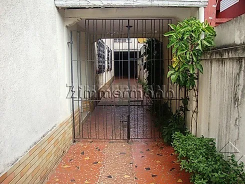 Casa 4 Quartos com 230m² - Campos Eliseos - Casa em Campos Eliseos, São Paulo - Foto 3