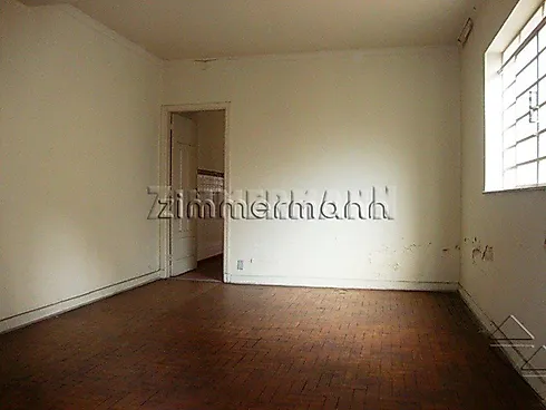 Casa 4 Quartos com 230m² - Campos Eliseos - Casa em Campos Eliseos, São Paulo - Foto 4