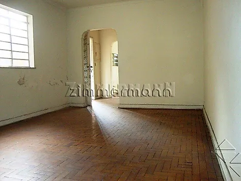 Casa 4 Quartos com 230m² - Campos Eliseos - Casa em Campos Eliseos, São Paulo - Foto 5