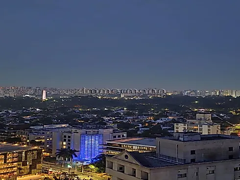 Casa 1 Quarto com 1 Suíte e 29m² - Itaim Bibi - Casa em Itaim Bibi, São Paulo - Foto 4