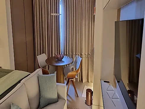 Casa 1 Quarto com 1 Suíte e 29m² - Itaim Bibi - Casa em Itaim Bibi, São Paulo - Foto 5