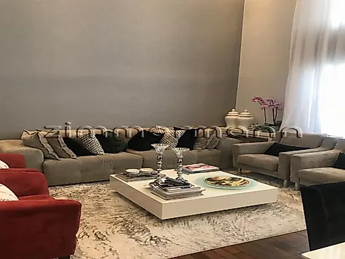 Apartamento 3 Quartos com 2 Suítes e 150m² - Jardim America - Apartamento em Jardim America, São Paulo - Foto 2