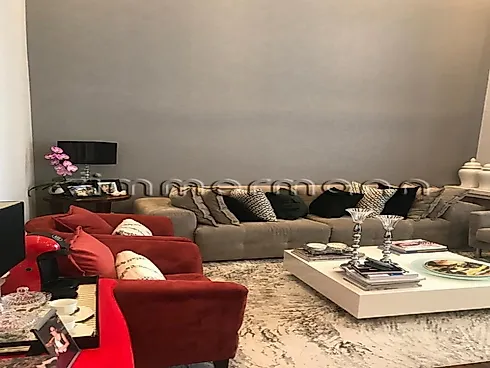 Apartamento 3 Quartos com 2 Suítes e 150m² - Jardim America - Apartamento em Jardim America, São Paulo - Foto 4