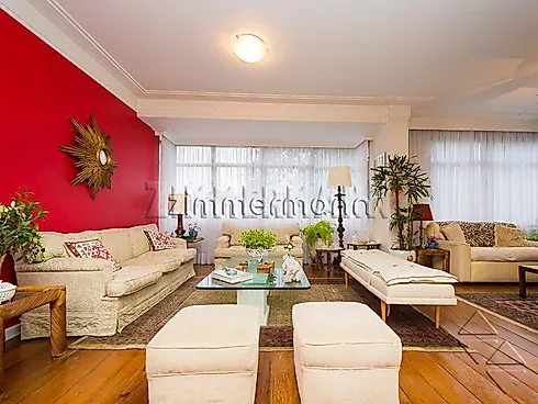 Apartamento 3 Quartos com 2 Suítes e 170m² - Pinheiros - Apartamento em Pinheiros, São Paulo - Foto 2