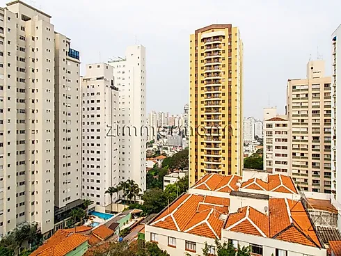Apartamento 4 Quartos com 3 Suítes e 152m² - Perdizes - Apartamento em Perdizes, Sao Paulo - Foto 3
