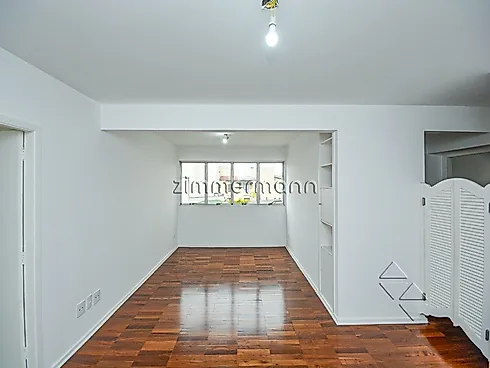 Apartamento 2 Quartos com 92m² - Itaim Bibi - Apartamento em Itaim Bibi, São Paulo - Foto 3
