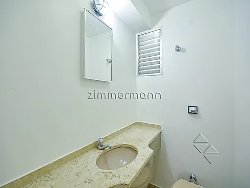 Apartamento 2 Quartos com 92m² - Itaim Bibi - Apartamento em Itaim Bibi, São Paulo - Foto 5