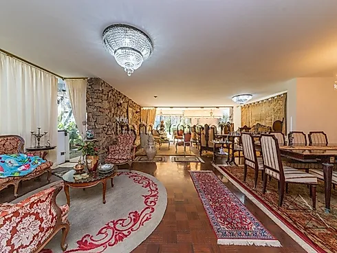 Casa 4 Quartos com 2 Suítes e 735m² - Alto da Lapa - Casa em Alto Da Lapa, São Paulo - Foto 5