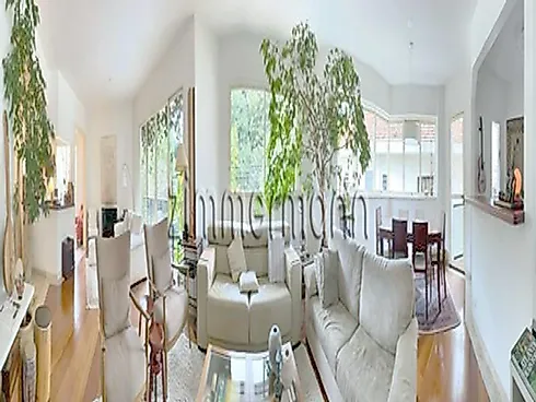 Apartamento 3 Quartos com 3 Suítes e 217m² - Vila Madalena - Apartamento em Vila Madalena, São Paulo - Foto 2