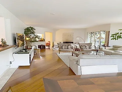 Apartamento 3 Quartos com 3 Suítes e 217m² - Vila Madalena - Apartamento em Vila Madalena, São Paulo - Foto 4