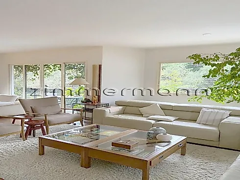 Apartamento 3 Quartos com 3 Suítes e 217m² - Vila Madalena - Apartamento em Vila Madalena, São Paulo - Foto 5