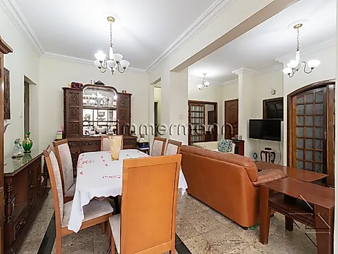 Apartamento 3 Quartos com 2 Suítes e 151m² - Jardim America - Apartamento em Jardim America, São Paulo - Foto 4