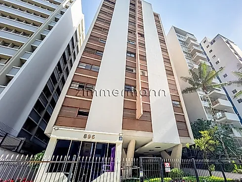 Santa Cecilia, Sao Paulo