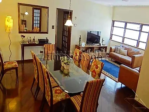 Apartamento 3 Quartos com 185m² - Santa Cecilia - Apartamento em Santa Cecilia, Sao Paulo - Foto 2