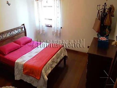 Apartamento 3 Quartos com 185m² - Santa Cecilia - Apartamento em Santa Cecilia, Sao Paulo - Foto 5