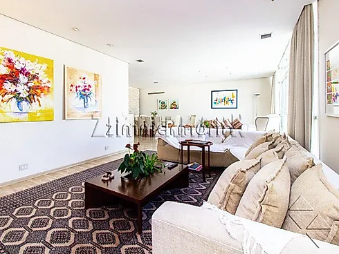 Apartamento 3 Quartos com 1 Suíte e 198m² - Santa Cecilia - Apartamento em Santa Cecilia, Sao Paulo - Foto 3