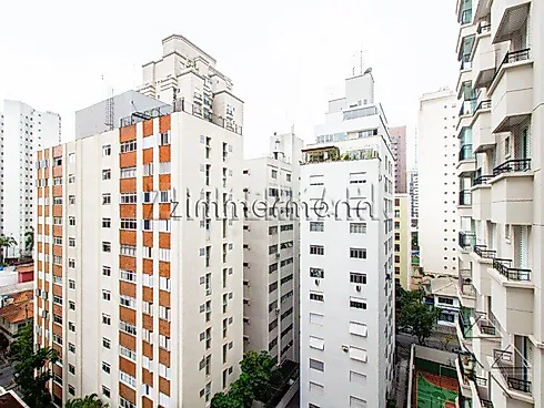 Apartamento 3 Quartos com 1 Suíte e 187m² - Paraiso - Apartamento em Paraiso, São Paulo - Foto 5