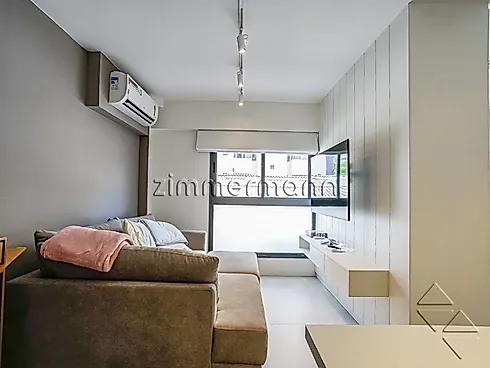Casa 1 Quarto com 35m² - Pompeia - Casa em Pompeia, São Paulo - Foto 4