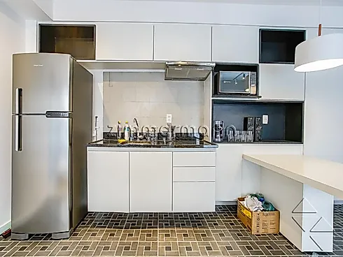 Casa 1 Quarto com 35m² - Pompeia - Casa em Pompeia, São Paulo - Foto 5