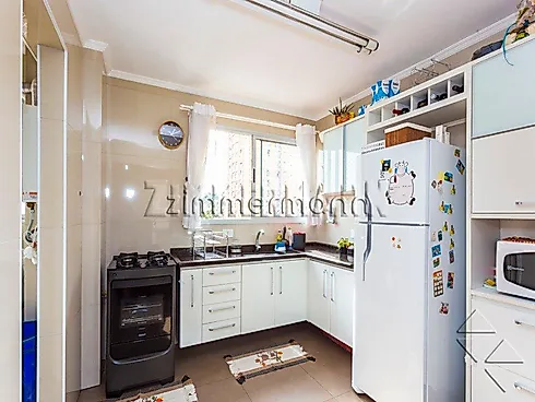 Apartamento 2 Quartos com 82m² - Pinheiros - Apartamento em Pinheiros, Sao Paulo - Foto 5