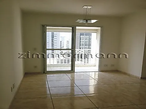 Apartamento 2 Quartos com 49m² - Pinheiros - Apartamento em Pinheiros, São Paulo - Foto 2