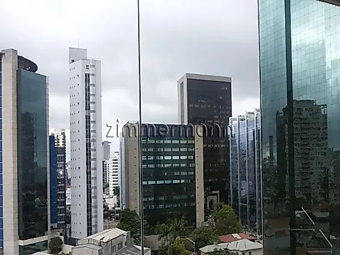 Apartamento 2 Quartos com 49m² - Pinheiros - Apartamento em Pinheiros, São Paulo - Foto 3