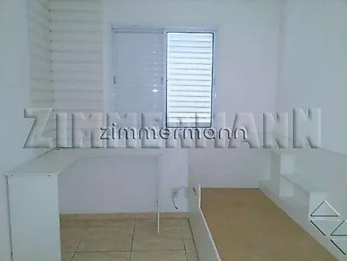 Apartamento 2 Quartos com 49m² - Pinheiros - Apartamento em Pinheiros, São Paulo - Foto 5