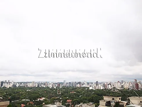 Apartamento 4 Quartos com 3 Suítes e 450m² - Jardim America - Apartamento em Jardim America, São Paulo - Foto 3