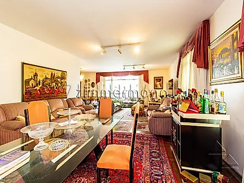 Apartamento 3 Quartos com 1 Suíte e 256m² - Paraiso - Apartamento em Paraiso, São Paulo - Foto 2