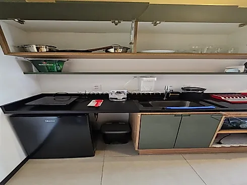 Casa 1 Quarto com 23m² - Consolacao - Casa em Consolacao, São Paulo - Foto 4