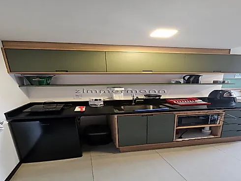 Casa 1 Quarto com 23m² - Consolacao - Casa em Consolacao, São Paulo - Foto 5