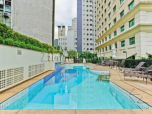Bela Vista, São Paulo