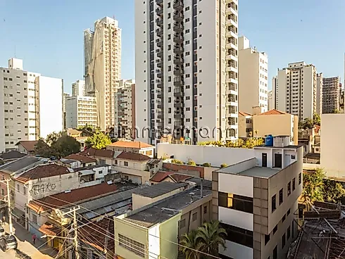 Apartamento 2 Quartos com 97m² - Perdizes - Apartamento em Perdizes, São Paulo - Foto 4