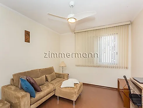 Apartamento 2 Quartos com 97m² - Perdizes - Apartamento em Perdizes, São Paulo - Foto 5